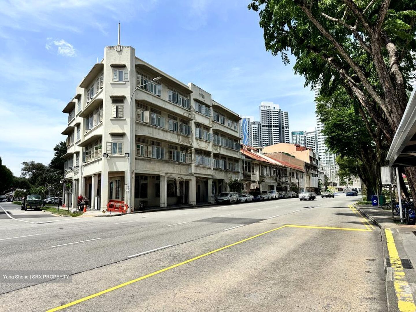 Jalan Besar (D8), Retail #502780631
